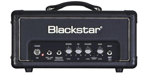 Blackstar Combo  Para Guitarra  Id:core20