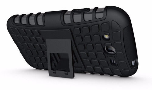 Forro Defender Samsung Grand I9080 Grand Duos I9082