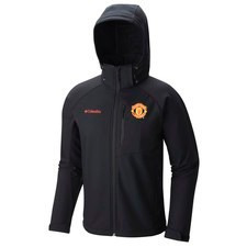 Softshell Columbia Hombre Cascade Manchester United