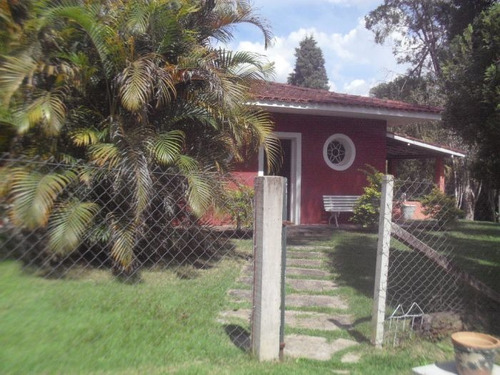 Imagem 2 de 15 de Chacara Recanto Primavera Com Piscina | 48628 - 48628