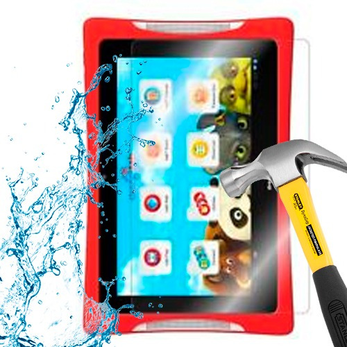 Protector Pantalla Anti-shock Tablet Nabi Dreamtab Hd8