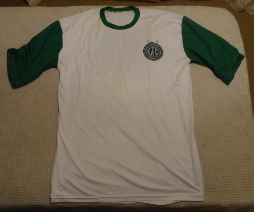 Guaraní De Campinas Remera Hincha