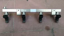 Comprar Rampa Con Inyectores  Lifan 320