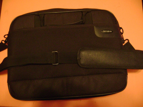 Maletin Samsonite Porta Notebook En Muy Buen Estado