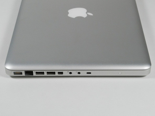 Macbook Pro A1278 (desarme)