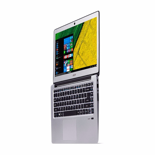 Portátil Acer Swift 3 Sf314-51 Core I3 4 Ram 256 Gb Ssd 14''