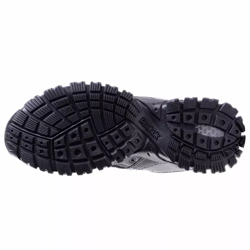 Musgo invernadero boca Zapatillas Reebok Outdoor Adv Kamp Laminado Negro | MercadoLibre