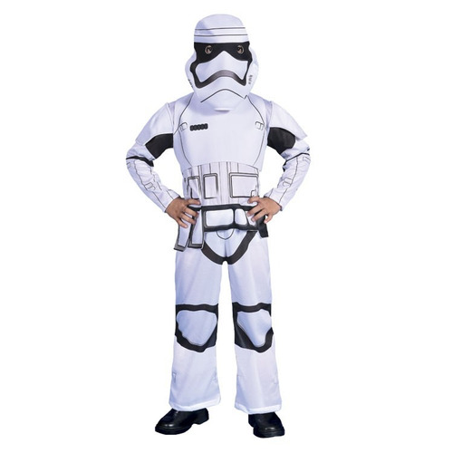 Disfraz Star Wars Stormtrooper T0 Cad6003