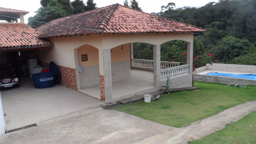 Imagem 4 de 14 de Bela Chácara 4.000m2 - Castelo Branco Km 68