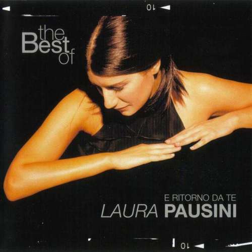 Laura Pausini - The Best Of - E Ritorno Da Te - (italiano)