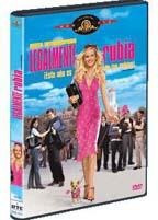 Dvd Legalmente Rubia