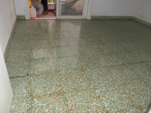 Pulido De Pisos Pulidos De Pisos Leg Mosaicos Mármol Granito