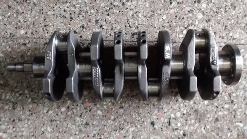 Cigueñal Chev Corsa 2 1.8cc,corsa,palio,spin,meriva,viejo