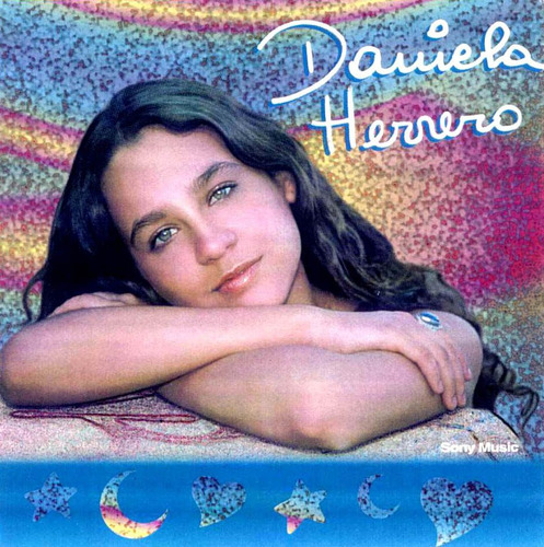 Daniela Herrero - Daniela Herrero Cd Nuevo Cerrado