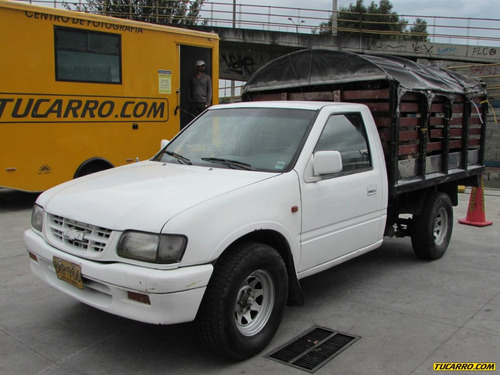 Chevrolet Luv