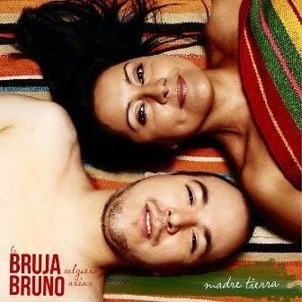 Bruja Salguero Bruno Arias Madre Tierra Cd Sellado  / Kktus