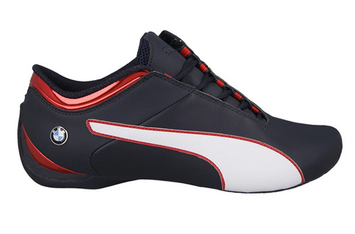 Tenis Casual Agujeta Puma Bmw Ms Future Cat S2 30578402