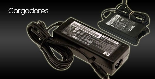 Cargadores Para Laptop Hp, Dell, Acer, Gateway, Toshiba, Etc