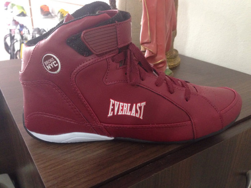 botas everlast mercado livre