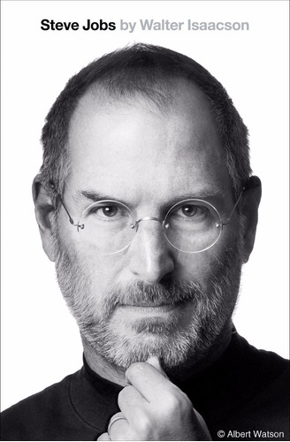 Libro: Steve Jobs  (  Walter Isaacson )