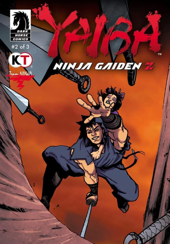 Yaiba Ninja Gaiden Z Tarjeta De Video  Ati Hd 3450