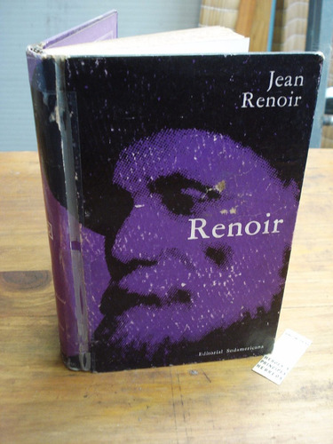 Renoir Por Jean Renoir