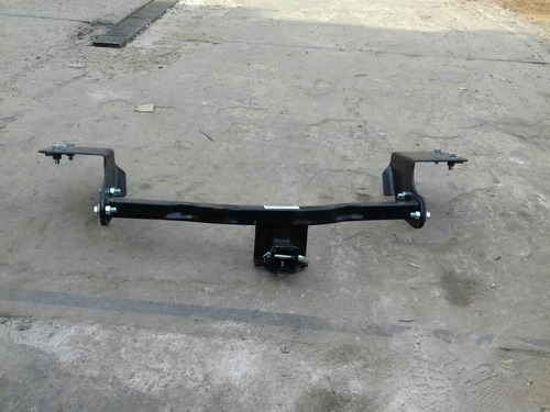 Enganche Completo Fiat Toro