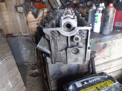 Imagen 4 de 6 de Vendo Cabezote De Bmw 525 I , Diesel, Año 2001
