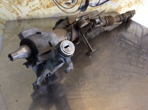 Columna De Direccion Nudo Ford Focus Mod 00-04 Oem