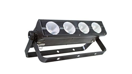 Efecto Led Bañador Barcob 4 (4 Cob Leds 15w) Tecshow