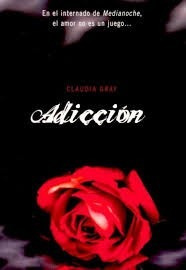 Adicción - Claudia Gray - Montena Usado