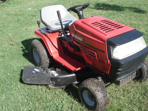 Tractor Corta Cesped / Mini Tractor Corta Pasto Murray 2008