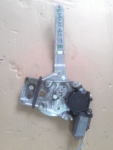  Elevador Motor Bmw Serie 3 Puerta Tras.der. 1992-1998 (2681