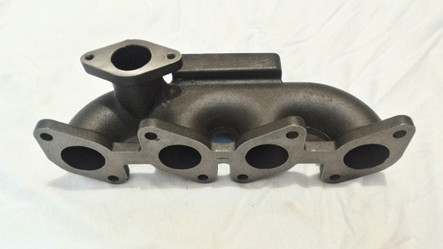 Multiple De Escape Vw 16v Turbo T3 Waste Gate Externa 38mm