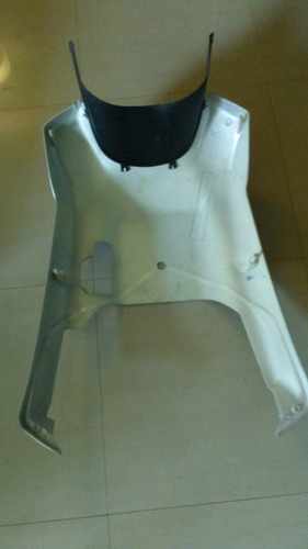 Piso Inferior Scooter Unico