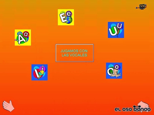 Educativo La Letra Con Cuentos Entra Pdf Cd (envío Digital)