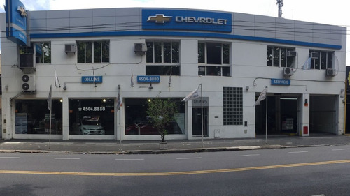 Chevrolet Cruze 5 Puertas 1.4 Premier 153cv #gd