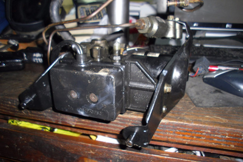 Imagen 2 de 2 de Vendo Bomba De Abs De Volvo 850, Año 1993, # 6806796