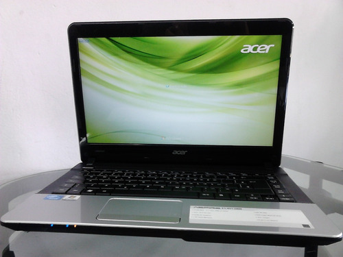 Notebook Acer E1 431-2896