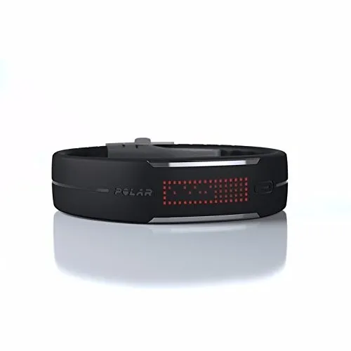 Reloj Polar Loop Activity Tracker Pulsera De Actividad