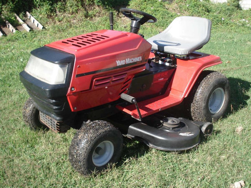 Tractor Corta Cesped / Mini Tractor Corta Pasto Murray 2008