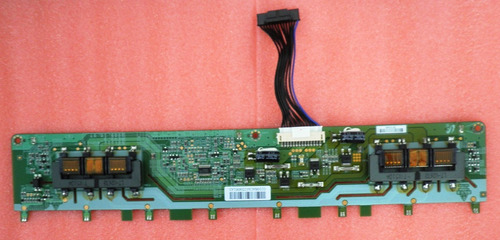 Placa Inverter Samsung Ln32c450e1m / Ssi320_4uh01