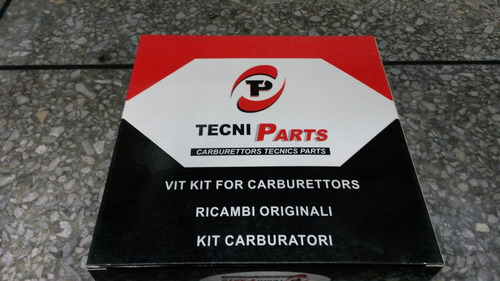 Kit De Carburador Ford 250 70/77