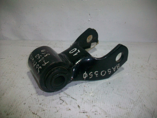 Base Ballesta Trasera Ford F250 F350