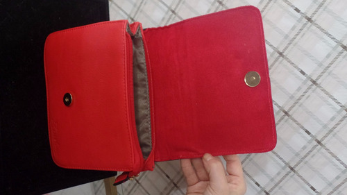 Bolsa Lace Lore