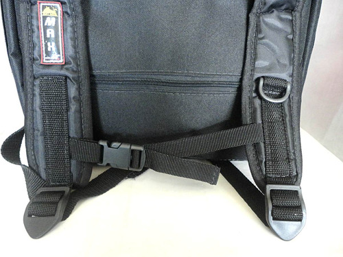 Mochila Jamaica Impermeavel Reforçada Notebook Capa Chuva M