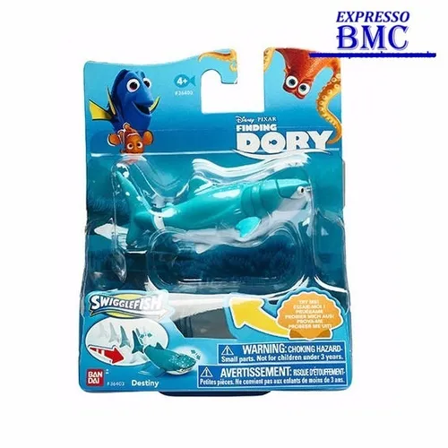 Dory swigglefish shop