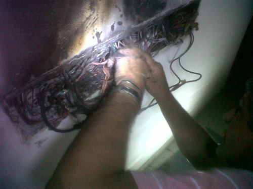 Imagen 5 de 5 de Electricista Matriculado- Dci -urgencias 24 Horas-consorcios