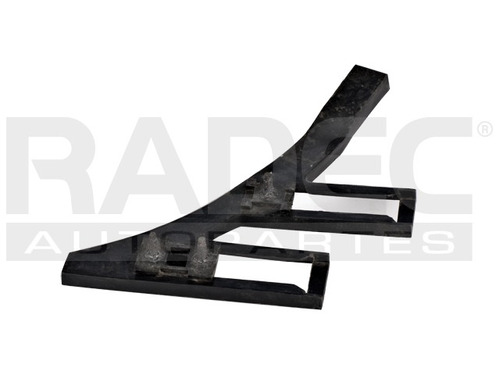 Guia Fascia Trasera  Neon 95-99 Izq