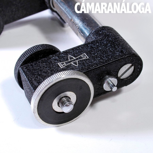 Imagen 5 de 6 de Formato Medio: Mamiya Tlr. Paramender.